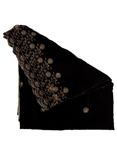 Foulard medieval decorato modello...
