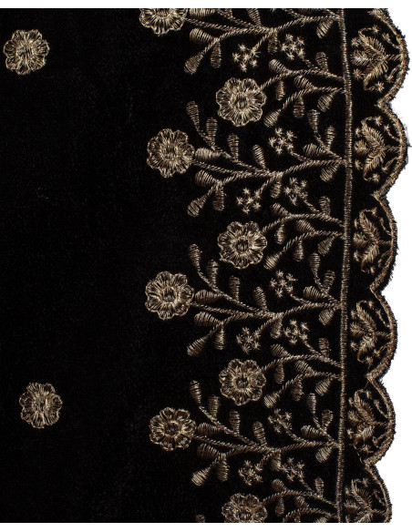 Foulard medieval decorato modello...