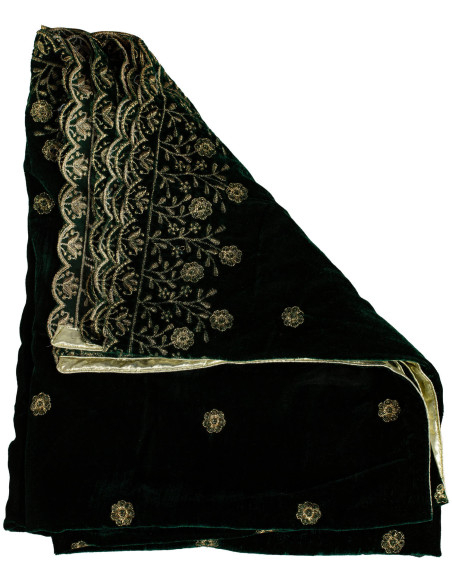 Foulard medieval decorato modello...