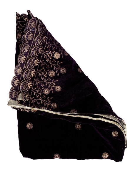 Foulard medieval decorato modello...