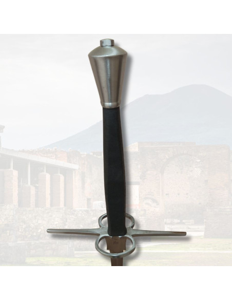 Spada artigianale funzionale tipo...