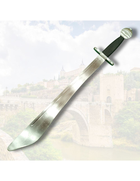 Spada artigianale funzionale tipo... Spada artigianale funzionale tipo...