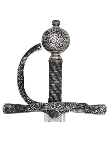 Spada di Francis Drake