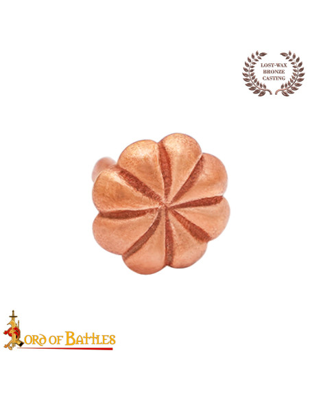 Pacchetto di 5 decorazioni per...