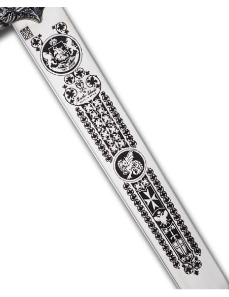 spada di san giorgio