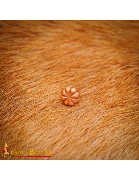 Pacchetto di 5 decorazioni per...