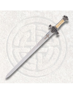 Coltello apri-buste spada celtica, Art Gladius