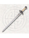 Coltello apri-buste spada celtica, Art Gladius