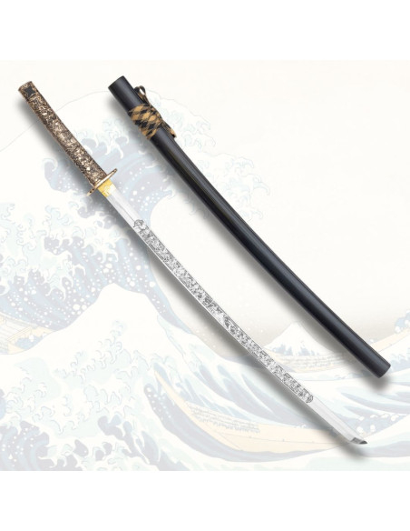 Katana decorativa Art Gladius modello...