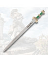 Coltello apriscatole spada Achille, Art Gladius