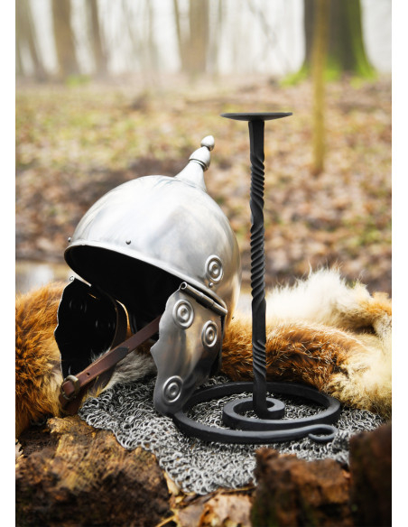 Candelabro per candele e supporto per...