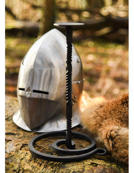 Candelabro per candele e supporto per...