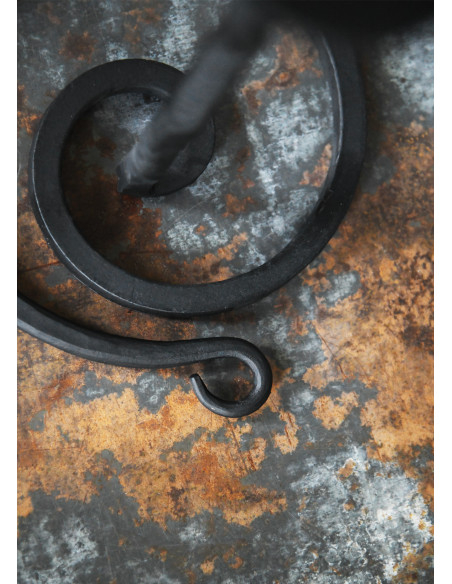 Candelabro per candele e supporto per...