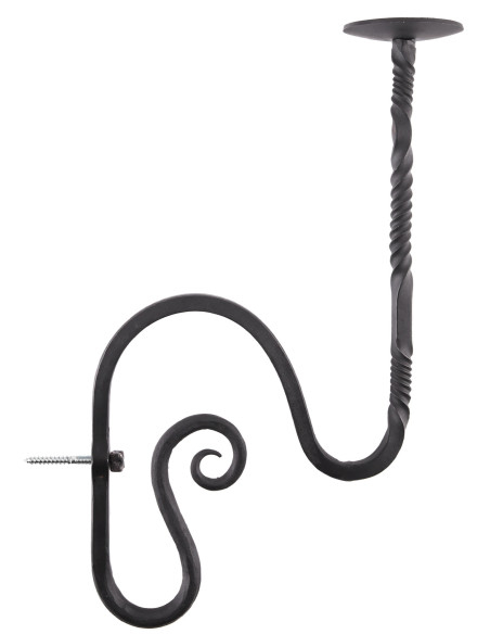 Candelabro da parete per candele...