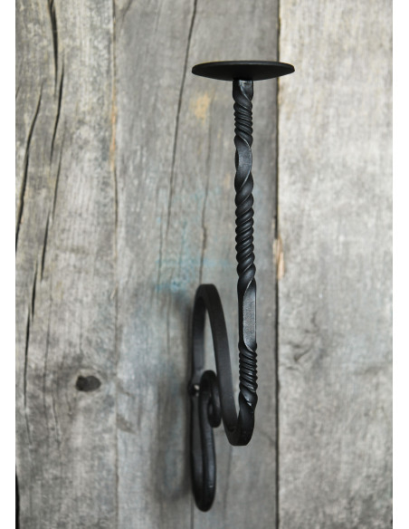 Candelabro da parete per candele...