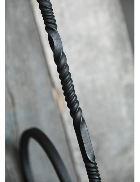 Candelabro da parete per candele...