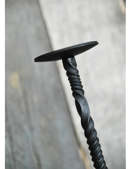 Candelabro da parete per candele...