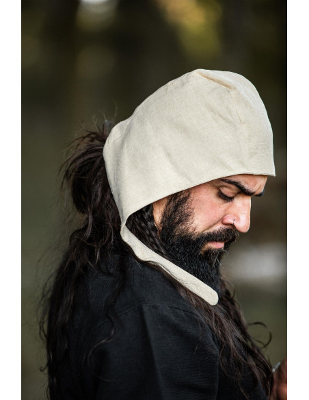 Crêpe contadino di cotone, colore...