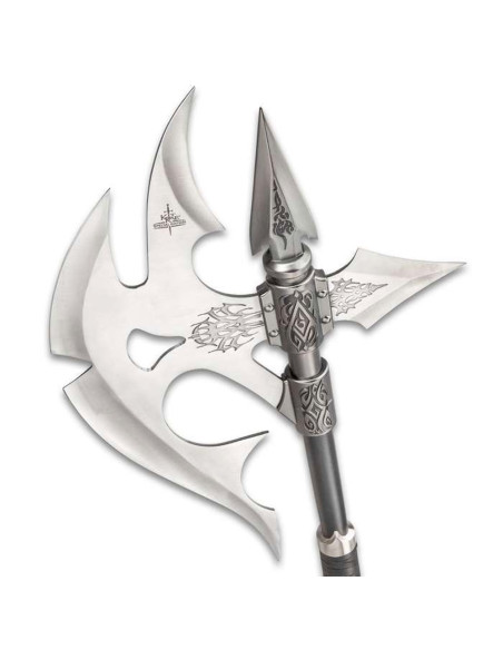 Ascia Legione Nera, Kit Rae