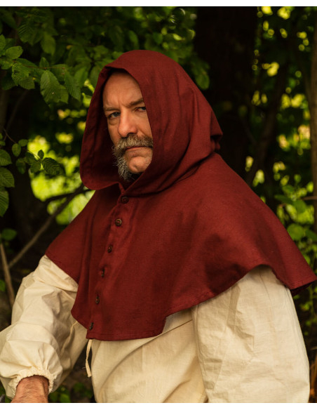 Gugel o cappuccio nordico modello...