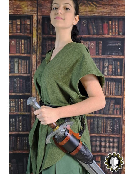 Tahalì medieval Brian, mano destra in...