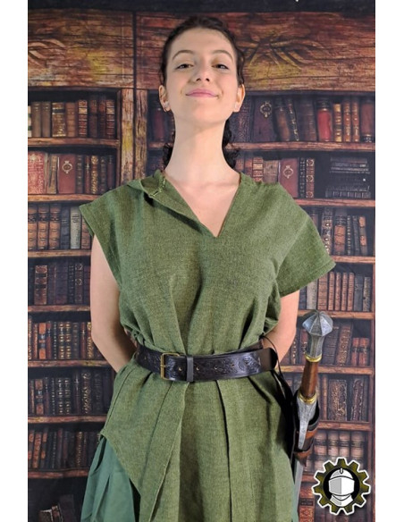 Tahalì medieval Brian, mano destra in...