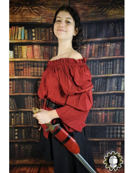 Tahalì medieval Brian, mano destra in...