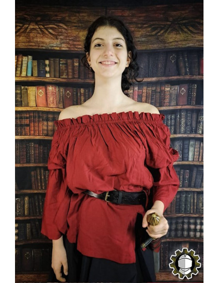 Tahalì medieval Brian, mano destra in...