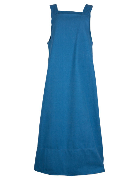 Vestito stile grembiule modello...