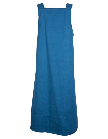 Vestito stile grembiule modello...