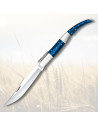 Coltello Albainox Arabo Super a Cricchetto (77 cm.)