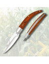 Coltello Albainox manico stamina rossa (19,4 cm.)