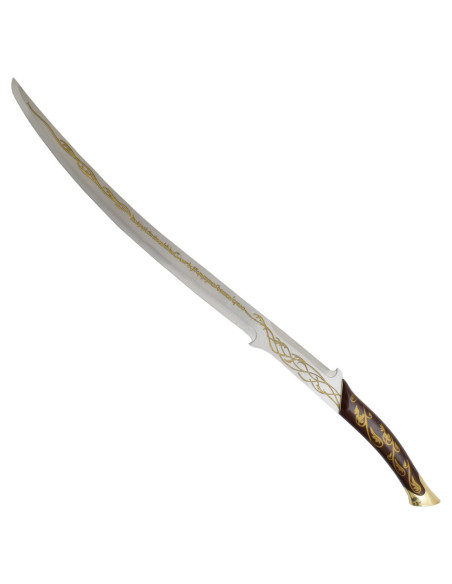 Arwen spada del Signore degli Anelli...