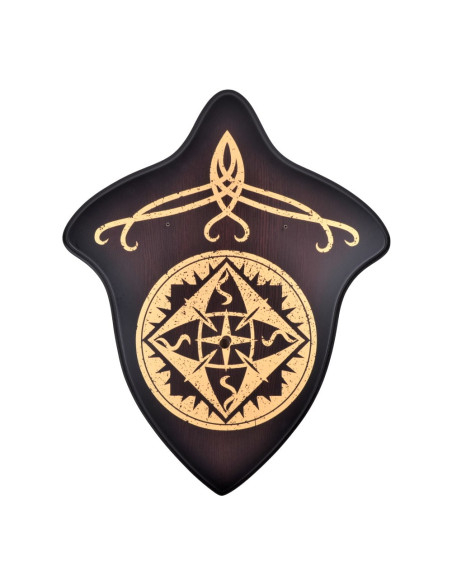 Dague elfice con supporto di Legolas...