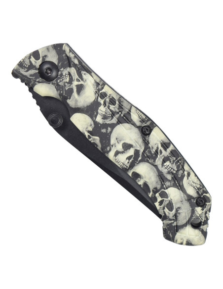 Coltello da campo design manico di...