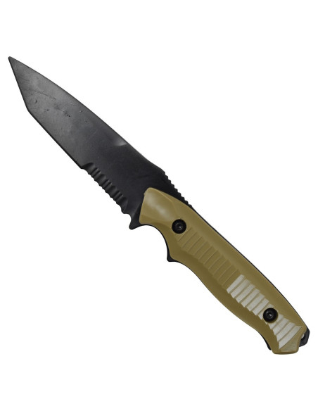 Coltello da allenamento in plastica...