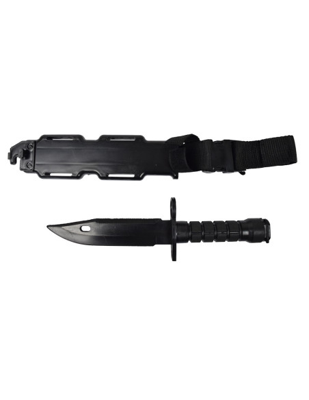 Coltello baionetta da allenamento in...