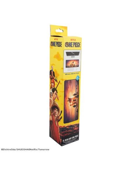 Tappetino da scrivania Going Merry e...