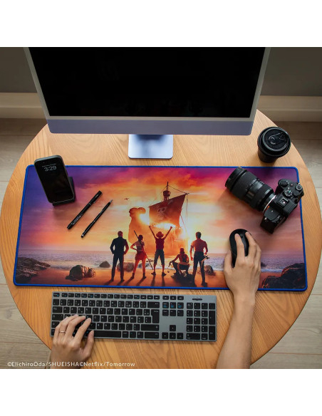 Tappetino da scrivania Going Merry e...