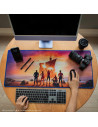Tappetino da scrivania Going Merry e La Ciurma, One Piece