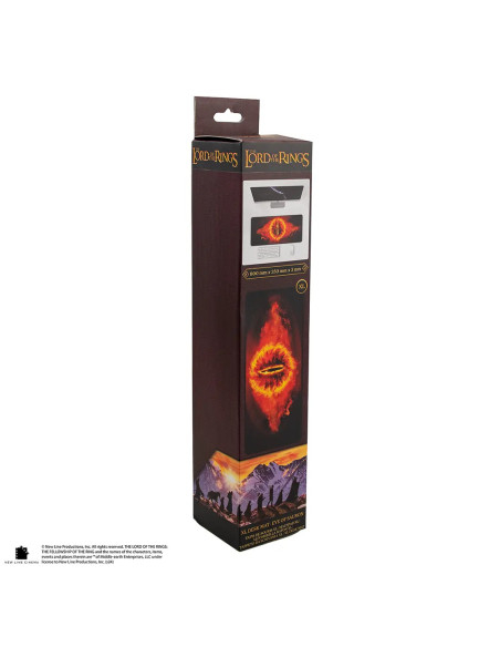 Tappetino da scrivania Occhio di...