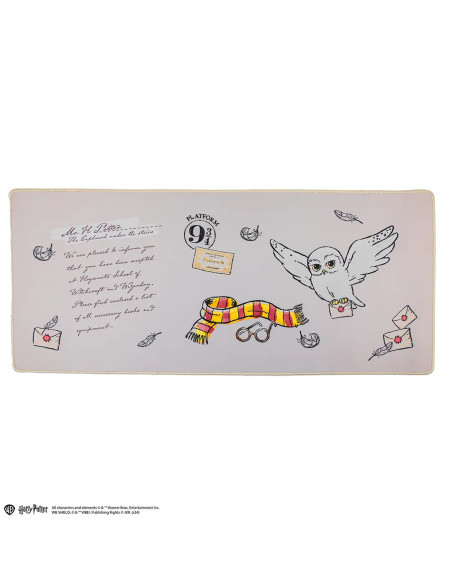 Tappetino da scrivania Hedwig di...