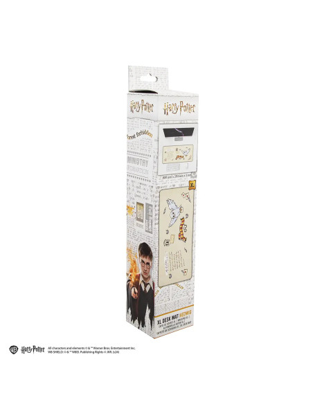 Tappetino da scrivania Hedwig di...