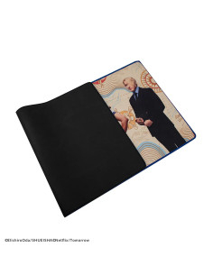 Tappetino da scrivania Ciurma Cappello di Paglia - One Piece 2