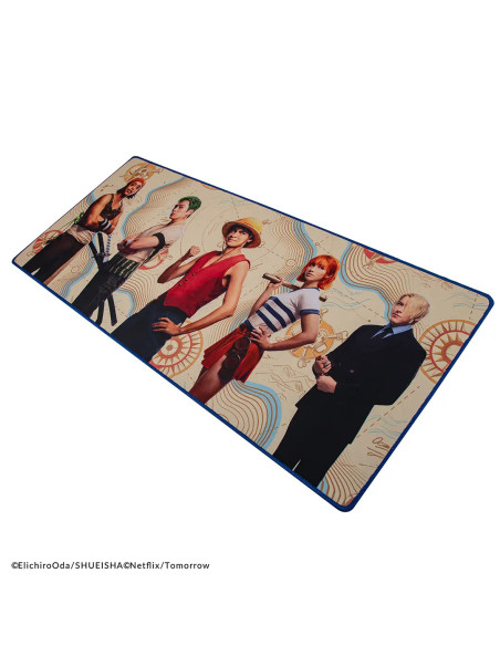 Tappetino da scrivania Ciurma...