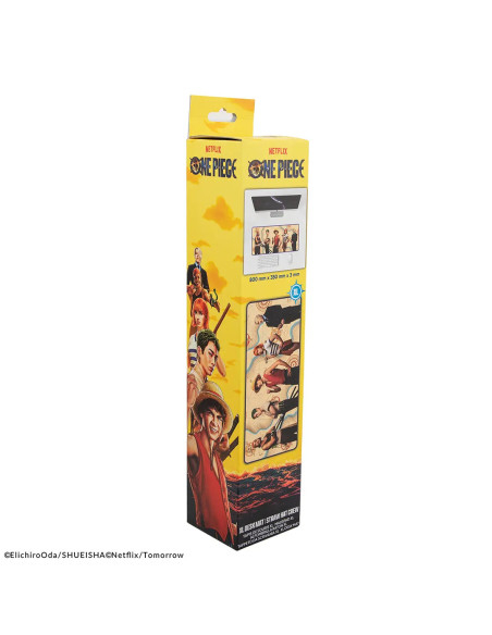 Tappetino da scrivania Ciurma...