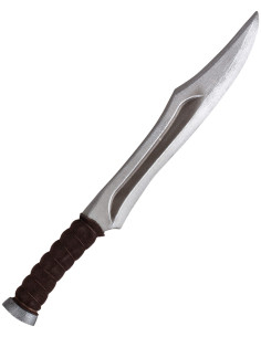 Coltello da caccia modello Uller per LARP