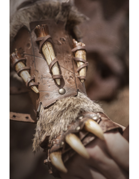 Brazaletti barbarici modello...