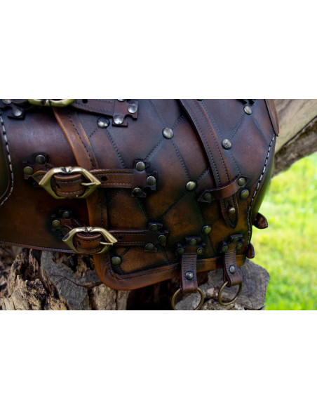 Pettorina da ladro modello Explorer,...