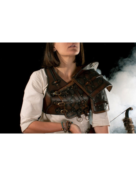 Pettorina da avventuriero modello...